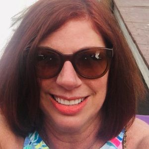 Meet your Posher, Sheryl